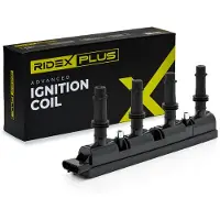 RIDEX 689C0151P Bobine