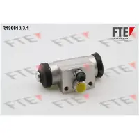FTE 9210080 Wielremcilinder