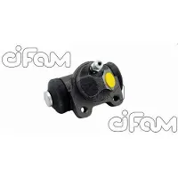 CIFAM 101-326 Wielremcilinder
