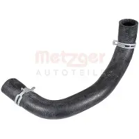 METZGER 2422227 Radiateurslang