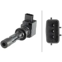STARQ SQ122-10100 Bobine