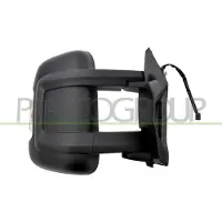 PRASCO FT9307325 Buitenspiegel