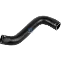 DT Spare Parts 4.80458 Radiateurslang