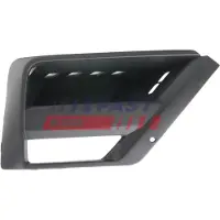 Fast Sports Nutrition FT91519 Ventilatiegrille, bumper