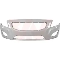 VAN WEZEL 5922576 Bumper