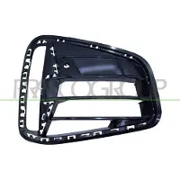 PRASCO BM4092133 Ventilatiegrille, bumper