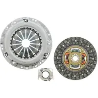 AISIN KT-444 Koppelingsset