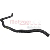 METZGER 2422053 Radiateurslang