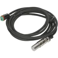 FEBI BILSTEIN 196313 Wielsnelheidssensor (ABS)
