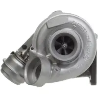 ALANKO 11900158 Turbocharger