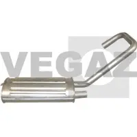 VEGAZ LDS-21 Einddemper