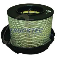 TRUCKTEC AUTOMOTIVE 01.14.028 Luchtfilter