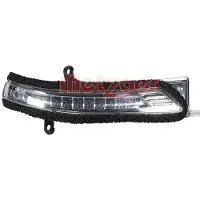 METZGER 2080162 Knipperlichtautomaat / Pinkdoos