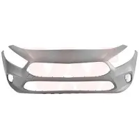 VAN WEZEL 2946574 Bumper