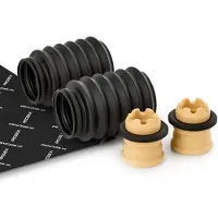RIDEX 919D0355 Stofhoes, schokbreker
