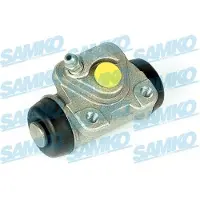 SAMKO C25862 Wielremcilinder