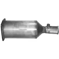 VEGAZ CK-818 Roetfilter (DPF)