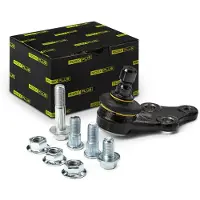 RIDEX 2462S0281P Fuseekogel