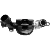 MAPCO 139026 Laadluchtslang