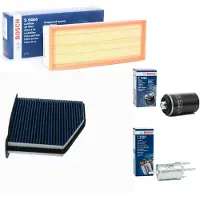 Bosch BSH4055N0168 Filterset