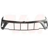 VAN WEZEL 3808574 Bumper