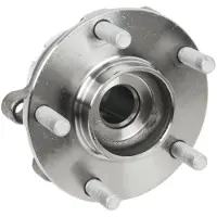 ABAKUS 141-01-293 Wiellagerset