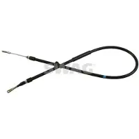 SWAG 10 92 1221 Handremkabel