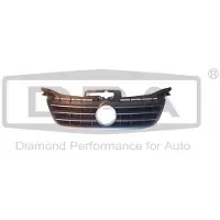 Dpa 88530940802 Ventilatiegrille, bumper