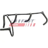 Fast Sports Nutrition FT00983 Radiateurslang