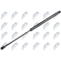 NTY AE-MZ-004 Gasveer achterklep