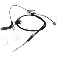 Japko 131115 Handremkabel