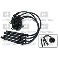 Quinton Hazell XIC8457 Bobine