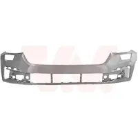 VAN WEZEL 7650574 Bumper