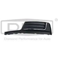 Dpa 88071893402 Ventilatiegrille, bumper