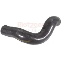 METZGER 2401160 Laadluchtslang