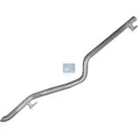 DT Spare Parts 4.68508 Voorpijp