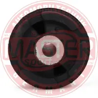 Master Sport 36833M-PCS-MS Draagarmrubber