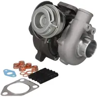 KAMOKA 8600172 Turbocharger