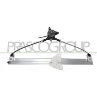 PRASCO MZ802W024 Raammechanisme