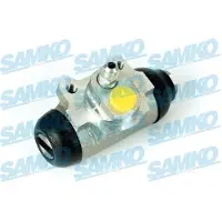 SAMKO C29546 Wielremcilinder