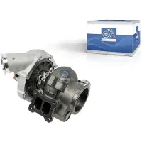 DT Spare Parts 1.10957 Turbocharger