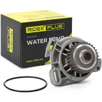 RIDEX 1260W0242P Waterpomp