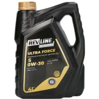 REVLINE 5901797948368 Motorolie