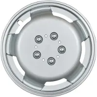 Ring RWT1527 Wieldoppen