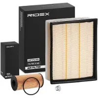 RIDEX 4055F1879 Filterset