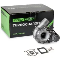 RIDEX 2234C10285R Turbocharger