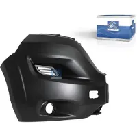 DT Spare Parts 12.82083SP Bumper