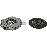 DT Spare Parts 11.91701 Koppelingsset