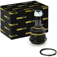 RIDEX 2462S0180P Fuseekogel