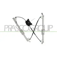 PRASCO SK810W002 Raammechanisme